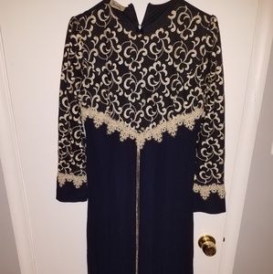 Elegant party dress